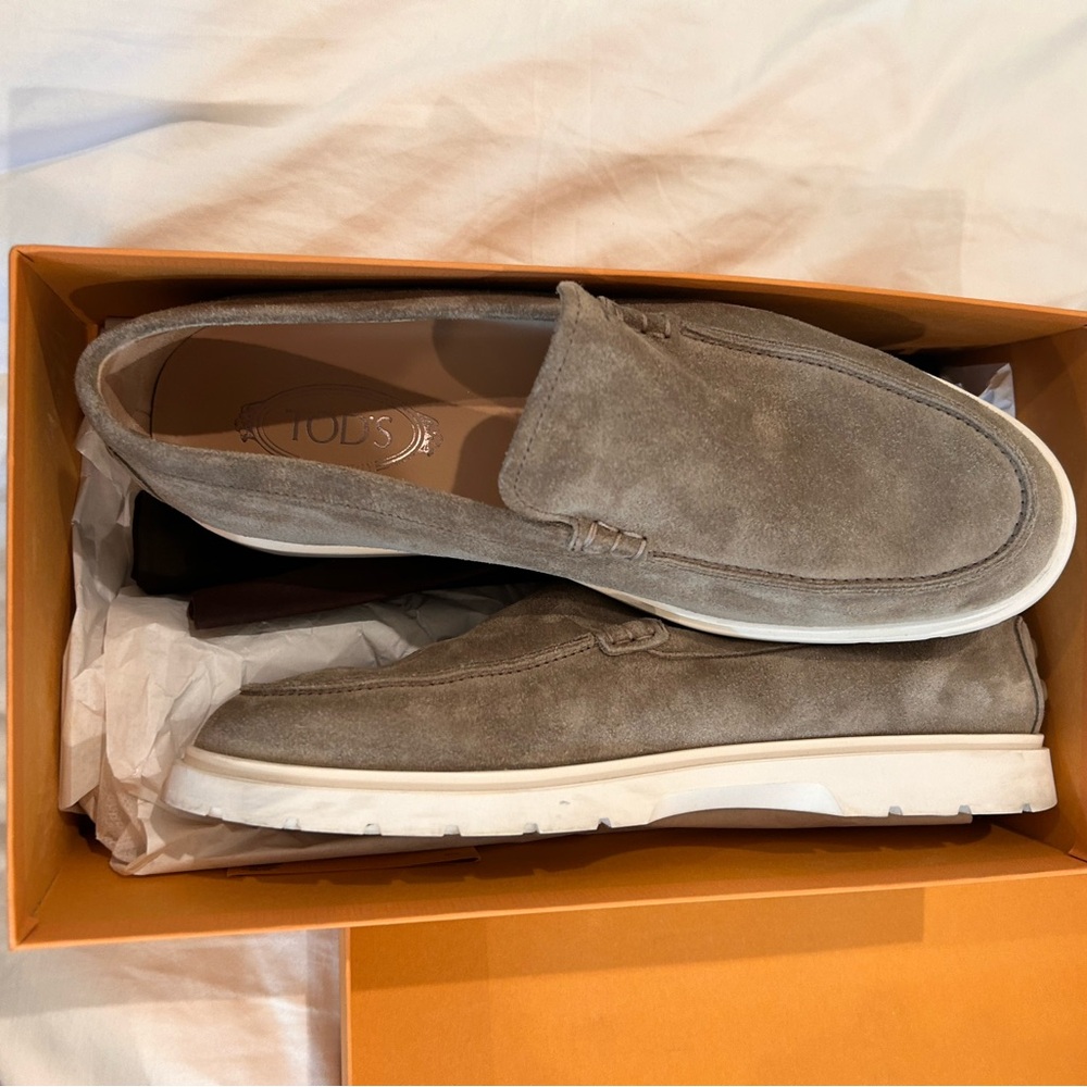 Tod’s Pantofola Loafer